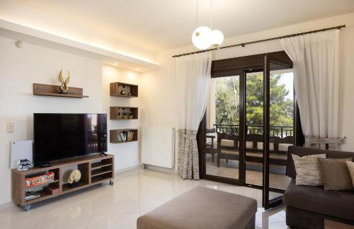 Villa Rosemary - Luxury Nature Escape - Foto 25