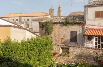 Al Belvedere Apartment II - Foto 23