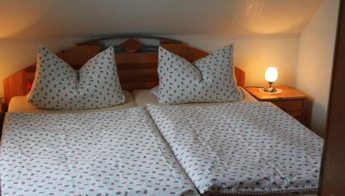 Ferienwohnung Roock - Foto 2