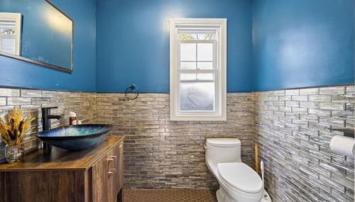 14 Guest, 9 Bed, Family Getaway- 30 min from NYC - Foto 3