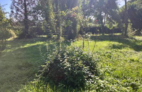 La maison normande 5 chambres - Foto 65