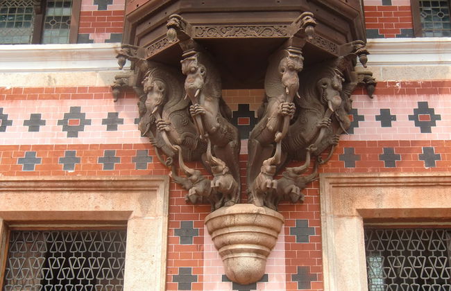 Tour de Meio Dia pela Cidade a partir do City Hotel - Foto 2