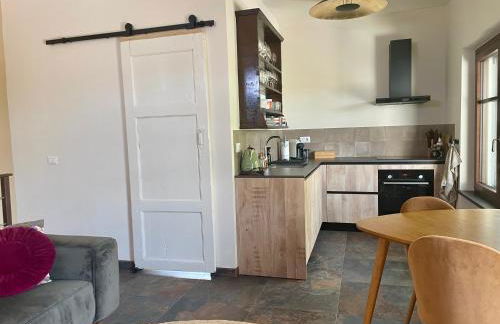 Casa di Mia Zia Bed & Wine - Villa Uve - Foto 15