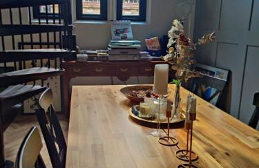 School Cottage conversion - Foto 51