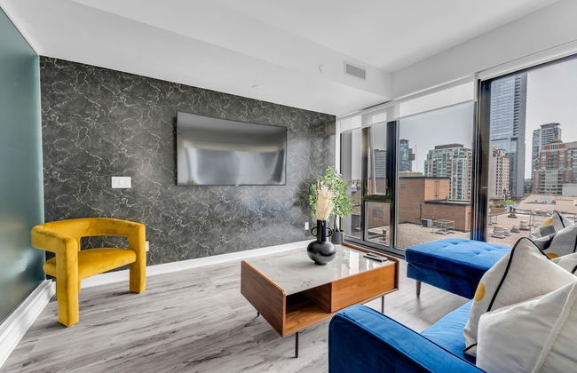 Bellair Yorkville - Foto 5