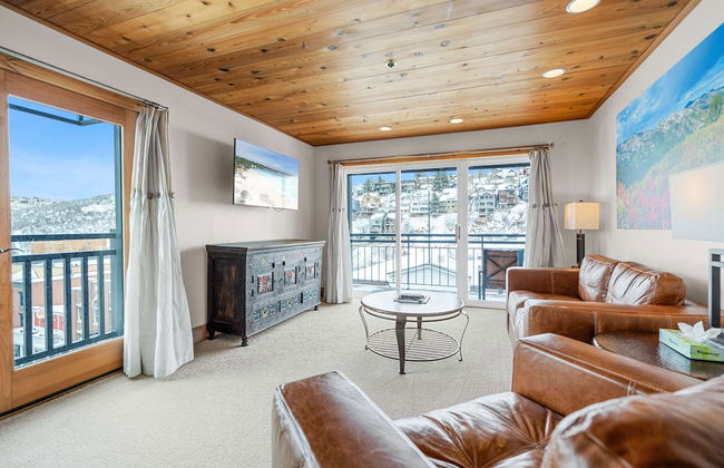 Treasure Mountain Inn - Foto 19