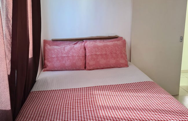 Grande Apartamento Beira-Mar - Photo 2