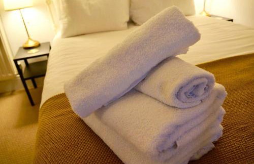 Epic Location, Views & Large Private Terrace - Photo 24