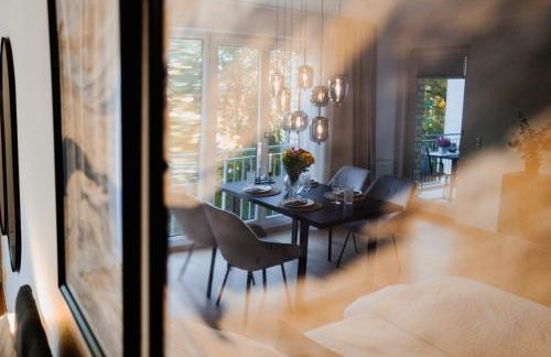 Balkontraum für 4 am Sieben-Seen-Center - Foto 8