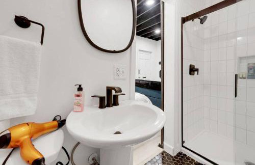 Housepitality - The Brandenburg Suite - Efficiency - Foto 15