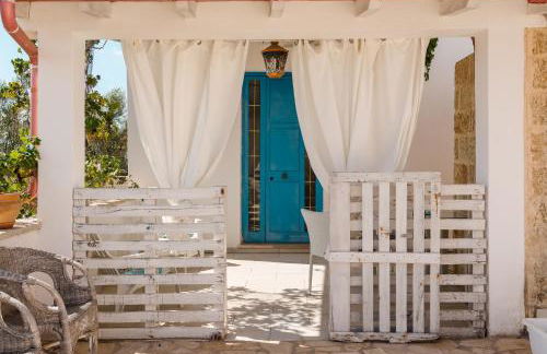 Villa Rilù - Foto 19