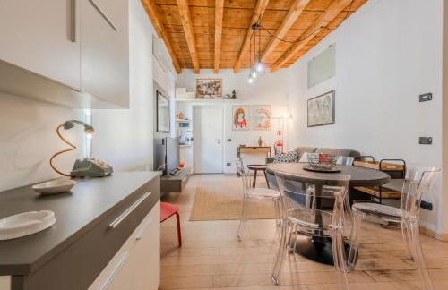 EasyTopStay - Crocetta Modern Flat - Foto 19