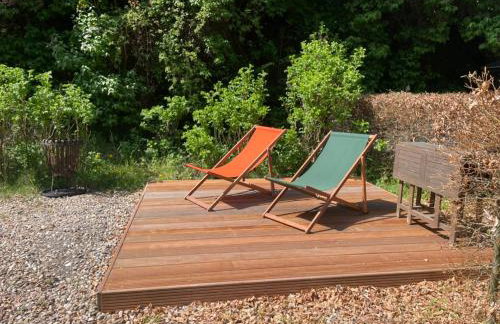 Lotsenhaus Barhöft - Foto 36