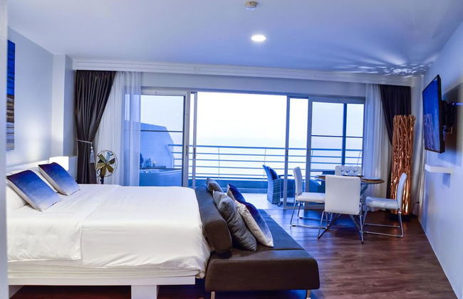 Sandy Beach Condo 15E - Foto 5