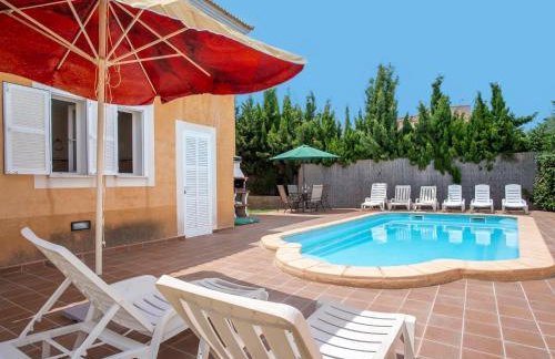 Holiday Home Sa Coma by Interhome - Foto 33