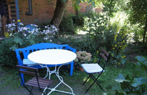 Gemütliche Gästezimmer in einem neu sanierten Fachwerkhaus - Foto 34