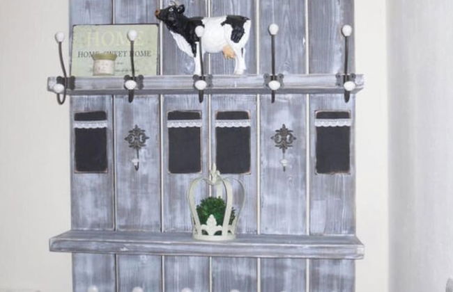 Country House at the Lighthouse - Photo 36