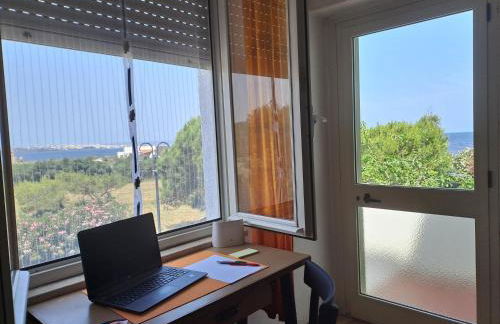 Cala di Seta Apartment - Ambra - Foto 28