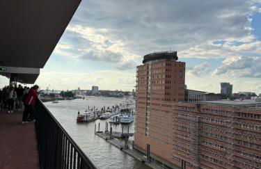 181 City View Hamburg - Foto 56