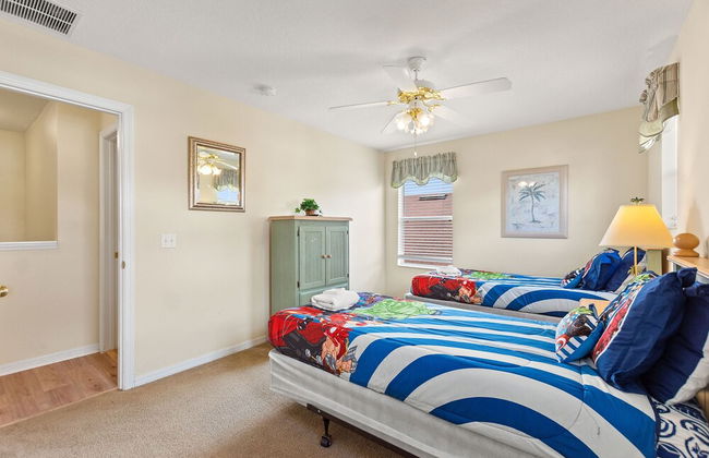 Greenview Bliss By Shine Villas #031 5 Bedroom Villa - Foto 7