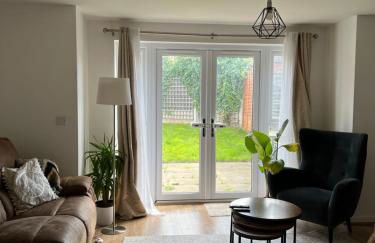 Cozy 3 Bed - Prime Location - Foto 7