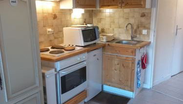 Appartement Cosy - Foto 5