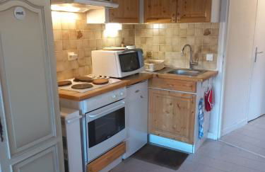 Appartement Cosy - Foto 5