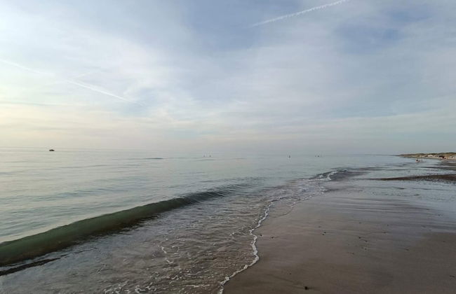 6 Person Holiday Home in Brovst - Foto 40