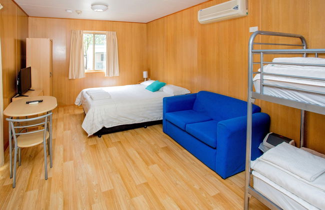 Albury Gardens Tourist Park - Photo 7