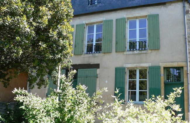 Appart'Louis Blanc Centre Ville - Foto 30