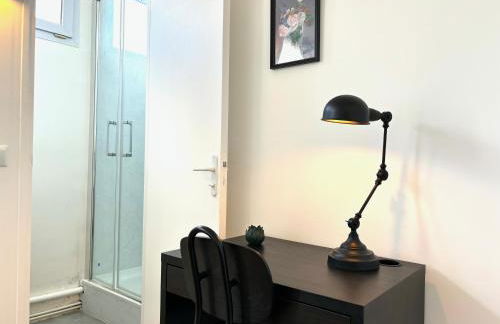 Altura - 4 chambres, RER B à 900m et Orly en 8 min - Foto 23