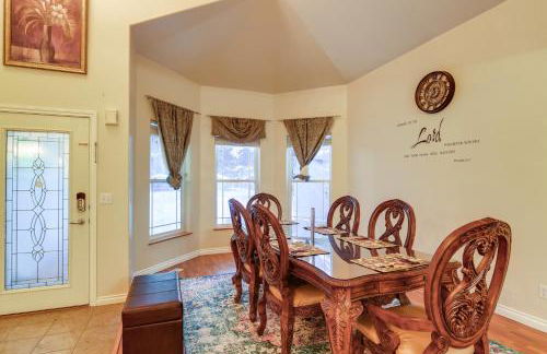 Anchorage Home about 8 Mi to Downtown! - Photo 9