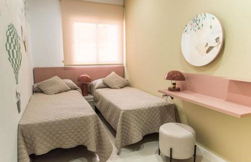 Casa para 8 personas con jardin - Foto 45