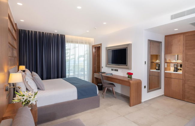 Nana Golden Beach - All Inclusive - Foto 63