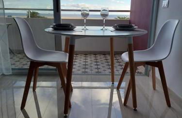 Estudio espectacular vista mar - Foto 4