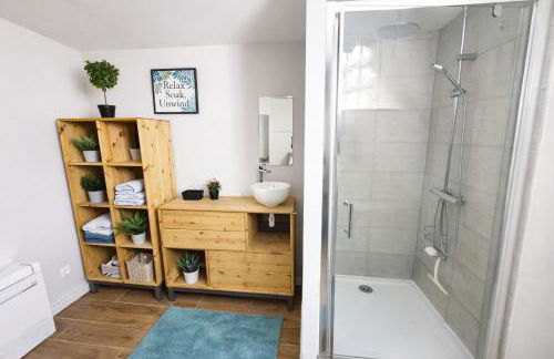 Spacieux de 150 m idéal familles et groupes - Foto 13