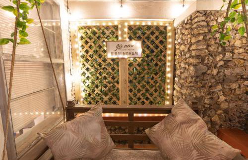 Southern Charmer *HOT TUB *Great Location DT UAB - Photo 49