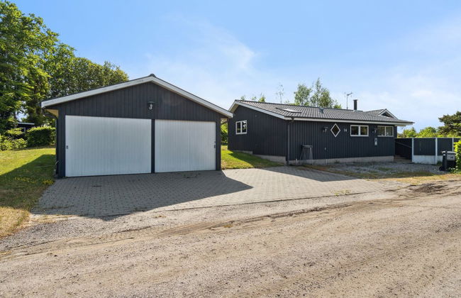 "Rafn" - 550m from the sea - Foto 11