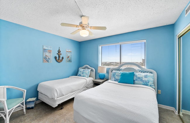Summerhouse Beach Resort by Panhandle Getaways - Foto 106