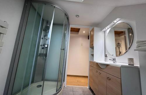 La Mansarde - Foto 11