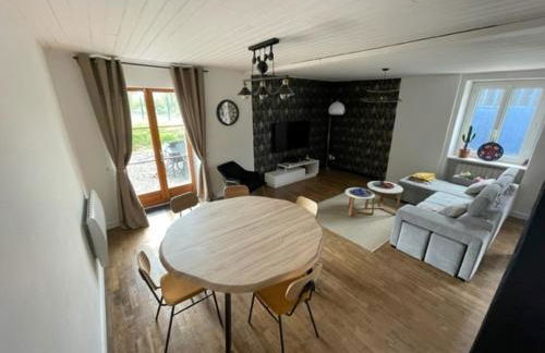 Les gîtes de Madline, Le gîte du prieuré - Foto 29