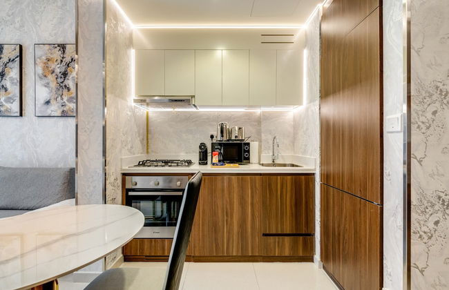 GLOBALSTAY. DAMAC Reva Residences - Photo 40