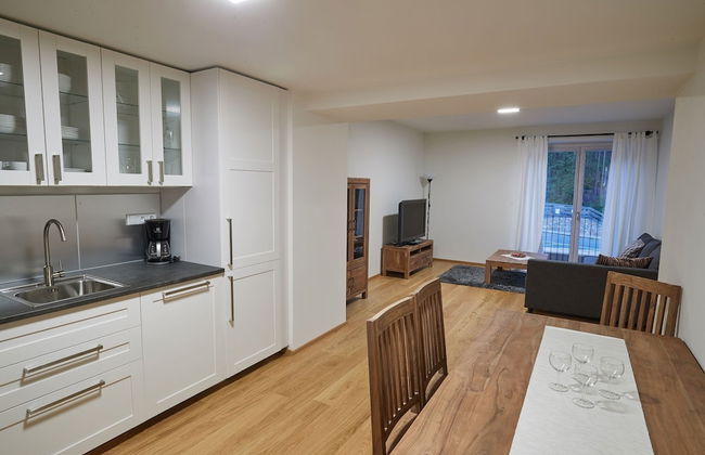 Residence Kovárna - Foto 29