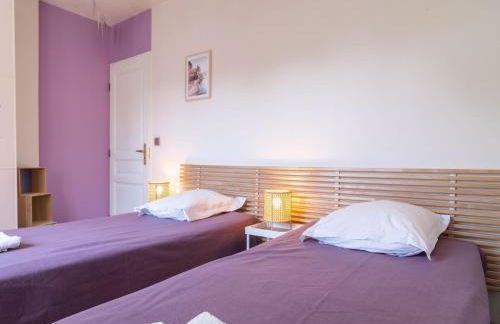 Holiday Home Bois d'Astros by Interhome - Foto 15