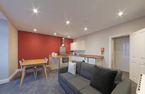 K Suites - Waveney Chambers 1 - Foto 1