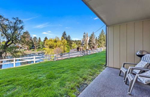 Ground Floor - Riverfront Studio - Foto 7