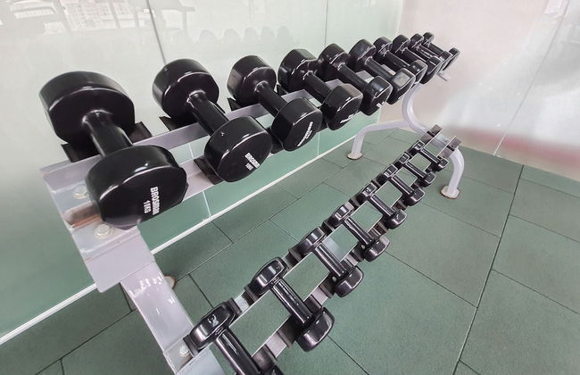 Reiwa Inn Apartment - Foto 64