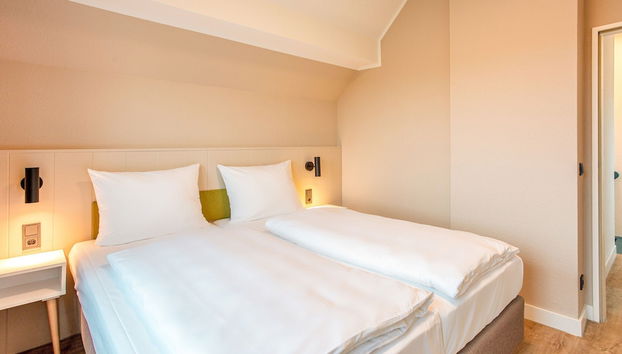 Wohnung in Fleesensee Golf & Aqua Fun - Foto 4, Zimmer