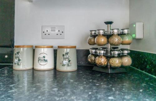 Vyn's Holiday home - Sleeps 6 - Foto 17