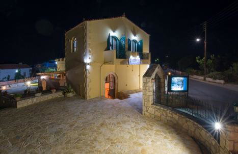 Skandalis Apartments With Pool - Foto 101